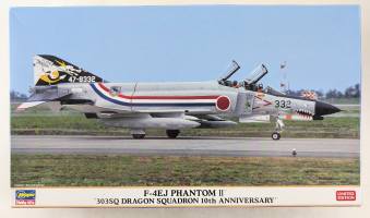 Thumbnail HASEGAWA 02405 F-4EJ PHANTOM II