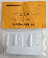 Thumbnail AIRFRAME SUPERMARINE S.4.