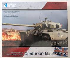 Thumbnail RUBICON MODELS 280104 CENTURION MK 3 / MK 5