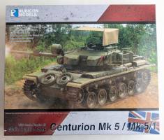 Thumbnail RUBICON MODELS 280105 CENTURION MK 5 / MK 5/1