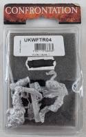 Thumbnail RACKHAM CONFRONTATION UKWFTR04 WOLFEN TRACKER 1