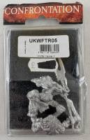 Thumbnail RACKHAM CONFRONTATION UKWFTR05 WOLFEN TRACKER 2