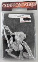 Thumbnail RACKHAM CONFRONTATION WOLFEN LONEWOLF