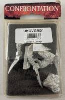 Thumbnail RACKHAM CONFRONTATION UKDVGM01 MASTER OF CARNAGE