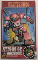 Thumbnail TAKARA 505975 ATM-09-GC BRUTISHDOG