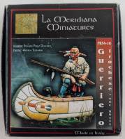 Thumbnail MERIDIANA  5416 GUERRIERO