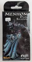 Thumbnail ANDREA MINIATURES WS10 MENHOM DARK SHADOW