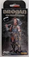 Thumbnail ANDREA MINIATURES WS-14 BROGAN THE BONECRASHER