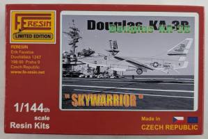 Thumbnail FE RESIN 144067 DOUGLAS KA-3B SKYWARRIOR
