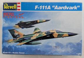 Thumbnail REVELL 4048 F-111A AARDVARK