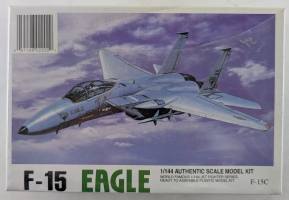 Thumbnail LEE 02202 F-15 EAGLE