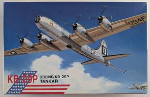 Thumbnail FUJIMI 14403 KB-29P BOEING TANKAR