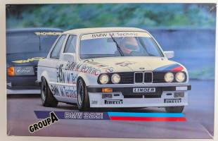 Thumbnail FUJIMI 96 BMW 325I