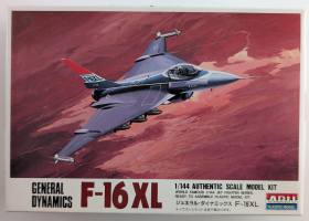 Thumbnail ARII 23006 GENERAL DYNAMICS F-16 XL