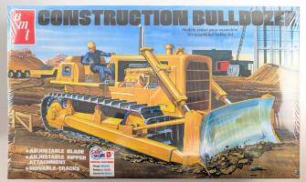 Thumbnail AMT 1086 CONSTRUCTION BULLDOZER