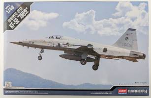 Thumbnail ACADEMY 12229 KF-5E
