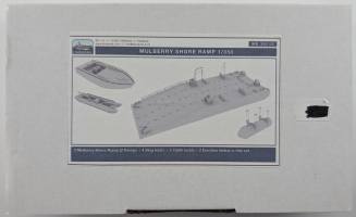 Thumbnail LARSENAL 35005 MULBERRY SHORE RAMP