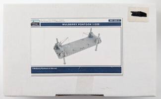 Thumbnail ARSENAL 35001 MULBERRY PONTOON