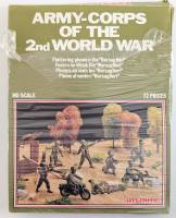 Thumbnail ATLANTIC ARMY CORPS OF THE 2ND WORLD WAR
