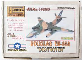 Thumbnail FE RESIN 144003 DOUGLAS EB-66A DESTROYER
