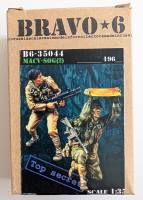 Thumbnail BRAVO 6 35044 MACV-SOG