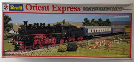 Thumbnail REVELL 2190 ORIENT EXPRESS
