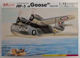 Thumbnail AZ MODEL 7286 JRF-5 GOOSE