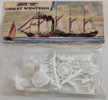 Thumbnail AIRFIX 161 GREAT WESTERN