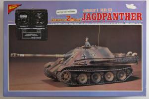 Thumbnail NICHIMO 3506 JAGDPANTHER V SD.KFZ.173
