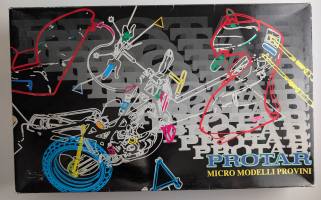 Thumbnail PROTAR 11109 NORTON MAN X 500CC