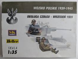 Thumbnail SK WOJSKO POLSKIE 1939-1945