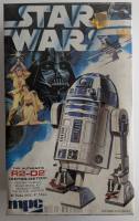 Thumbnail MPC 1912 STAR WARS R2-D2