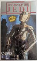 Thumbnail MPC 1935 STAR WARS RETURN OF THE JEDI C-3PO