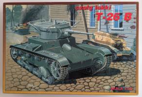 Thumbnail RPM T-26B