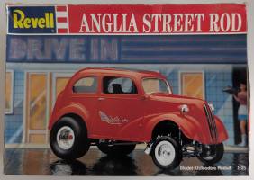 Thumbnail REVELL 4169 ANGLIA STREET ROD