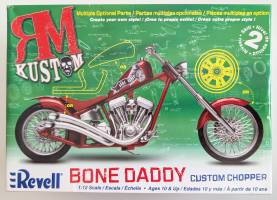 Thumbnail REVELL 7317 BONE DADDY CUSTOM CHOPPER