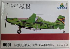 Thumbnail ELAGA 0001 IPANEMA EMB-202