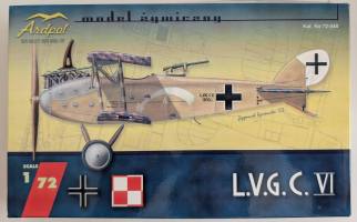 Thumbnail ARDPOL 72048 L.V.G. C.VI