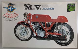 Thumbnail PROTAR 11119 MOTO M.V. 500CC 3 CYLINDER