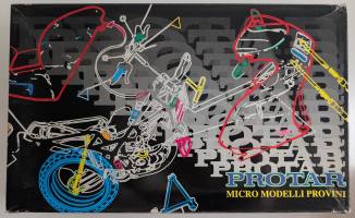 Thumbnail PROTAR 11360 AJS 7R 350CC 