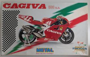 Thumbnail PROTAR 13292 CAGIVA 500CC 