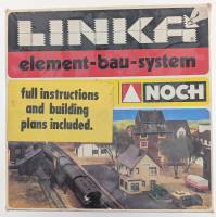 Thumbnail LINKA SYSTEM 7091 ELEMENT BAU