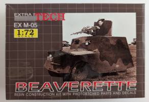 Thumbnail EXTRA TECH M-05 BEAVERETTE