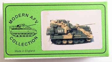 Thumbnail CONTINENTAL MAC-42 SCIMITAR