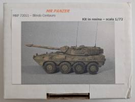 Thumbnail MR PANZER 72011 ARMOURED CENTAUR