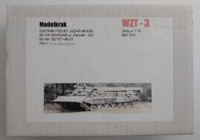 Thumbnail MODELKRAK WZT-3