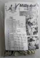 Thumbnail MILICAST  UK91 CHURCHILL MK.IV AVRE WITH PETARD MORTAR