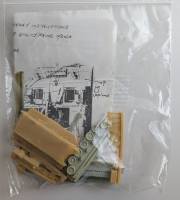 Thumbnail MILICAST  M39 UTILITY/PRIME MOVER