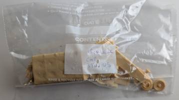 Thumbnail CROMWELL MODELS CMP 3 TON GS