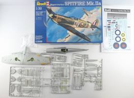 Thumbnail KINGKIT MODEL SCRAPYARD REVELL 03986 SUPERMARINE SPITFIRE MK.IIA  STARTED 
